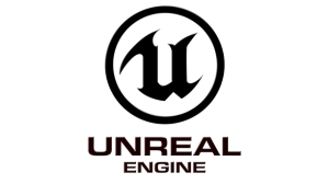 Unreal_Engine_logo_and_wordmark
